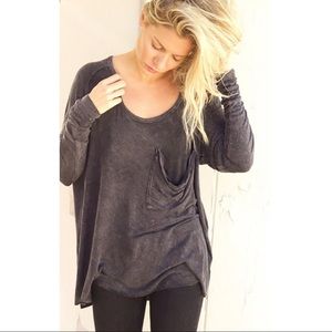 Joah Brown After Party Pocket Tee